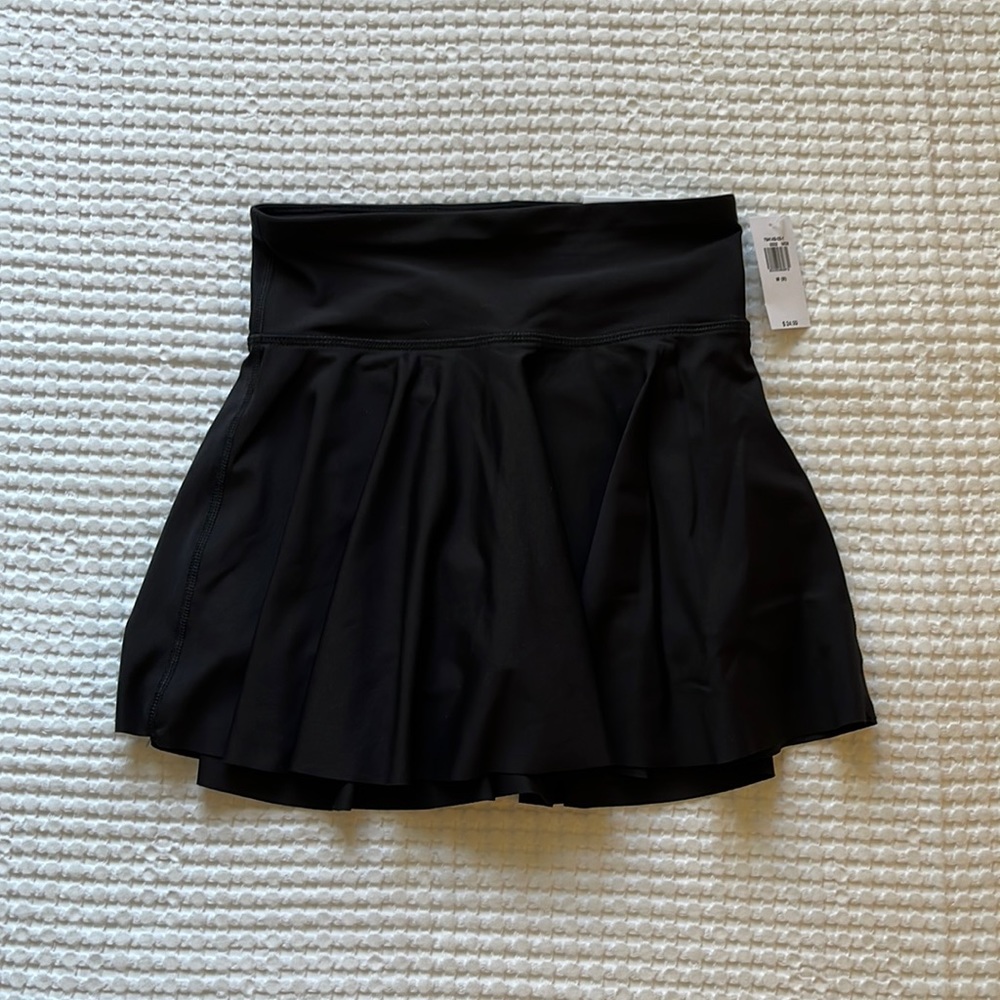 Kids Old Navy High-Rise Powersoft skort M(8)